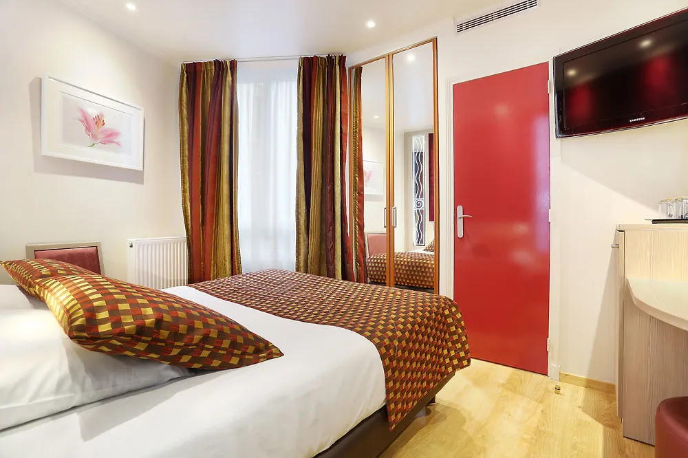 Hôtel du Home Moderne Paris
