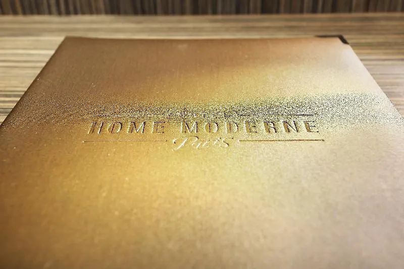 Hôtel du Home Moderne Paris France