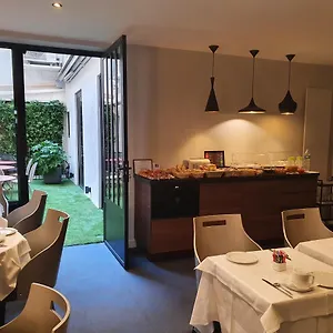 Hotell Harvey
