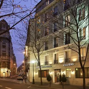 B Square Paris