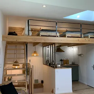O'bercail Apartamento Tournon-sur-Rhone