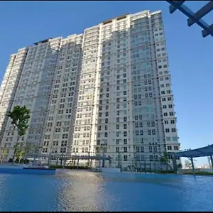 San Lorenzo Place Tower 1 & 2 Bedrooms Aparthotel Makati City