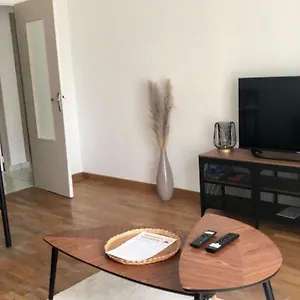 A 2 Pas Du Mont St-michel Apartamento Pontorson