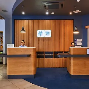 Express - Malta By Ihg Hotel Saint Julian's
