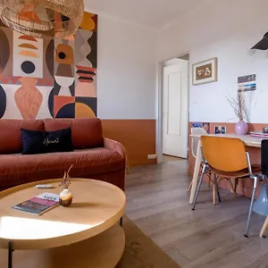 Honore Casamance Apartamento Lyon