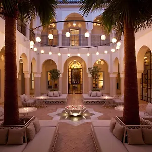 Nashira & Riad Marrakesh