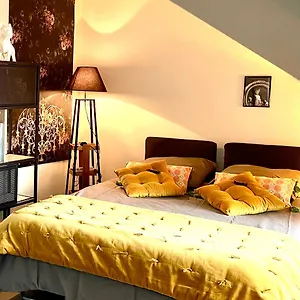 Douillet Centre -tout A Pied Apartamento Vitré
