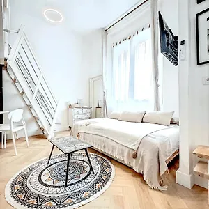 Mini Duplex 50m Du Vieux Port Apartamento Cannes