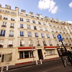 Marignan Hotel