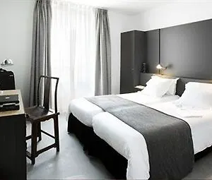 Pulitzer Paris