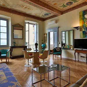 Palais Hongran De Fiana Apartment Nice