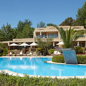 Sani Asterias Hotel Sani (Chalkidiki)