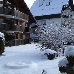Le Marquis 2 Apartment Morzine