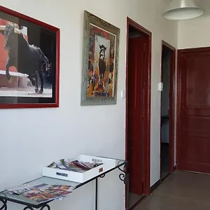Avec Terrasse Quartier Montplaisir Apartamento Arlés