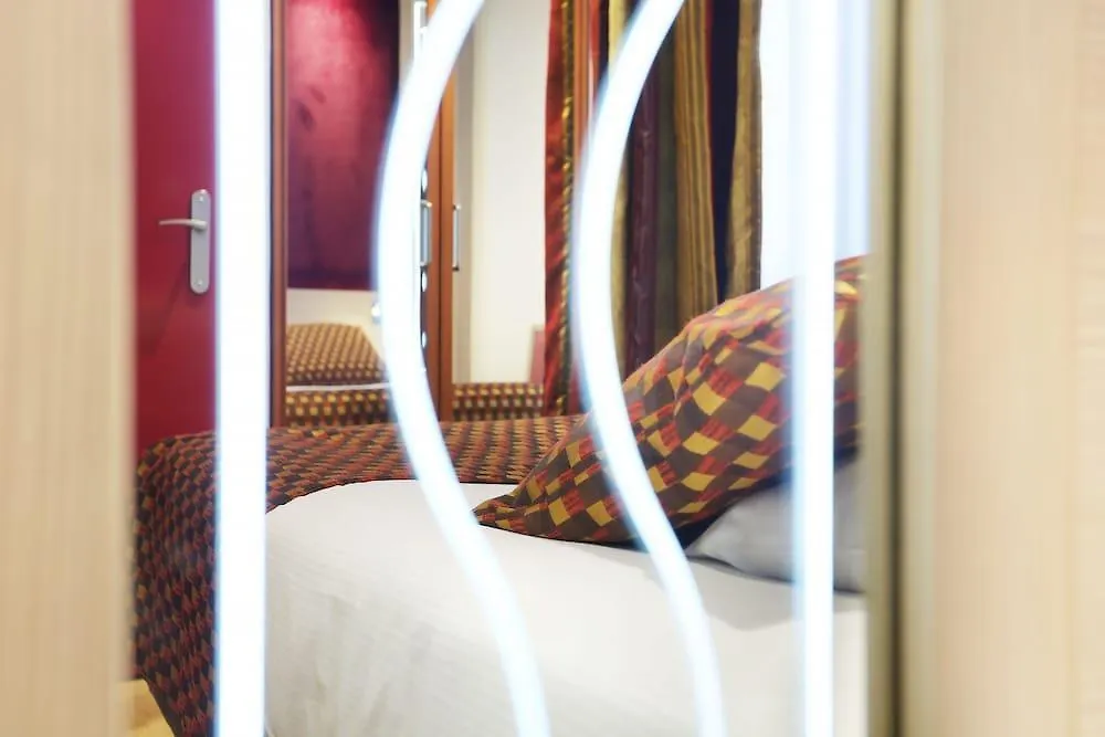 Hotel La Conversation Paris
