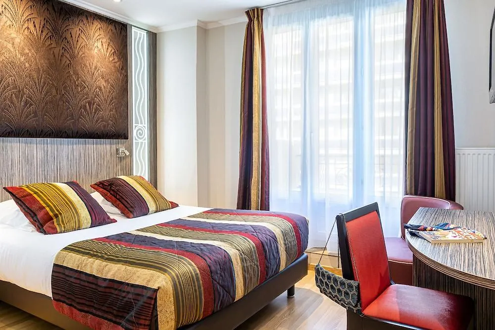 Hotel La Conversation Paris