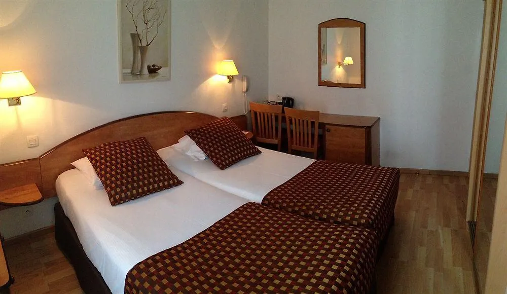 Hotel La Conversation Paris
