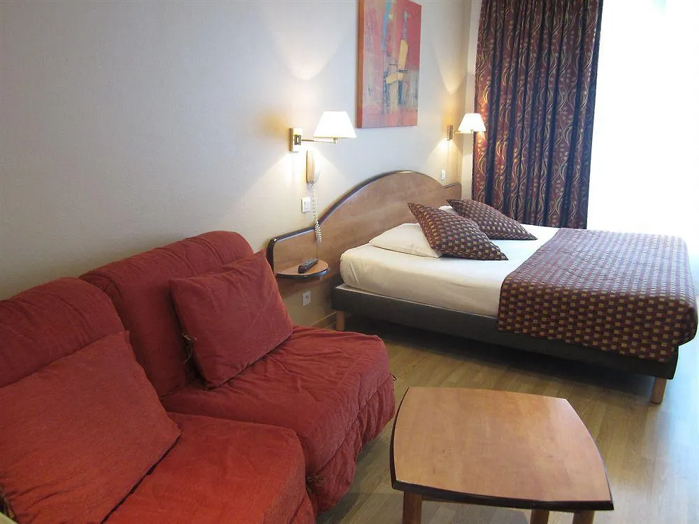 Hotel La Conversation Paris