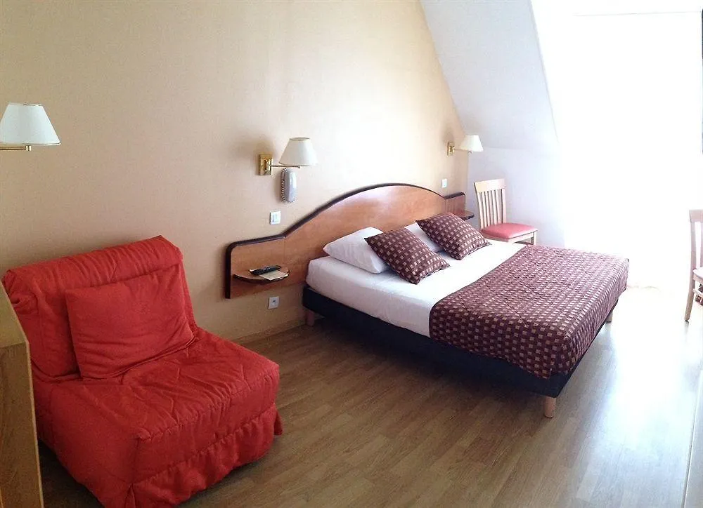 Hotel La Conversation París