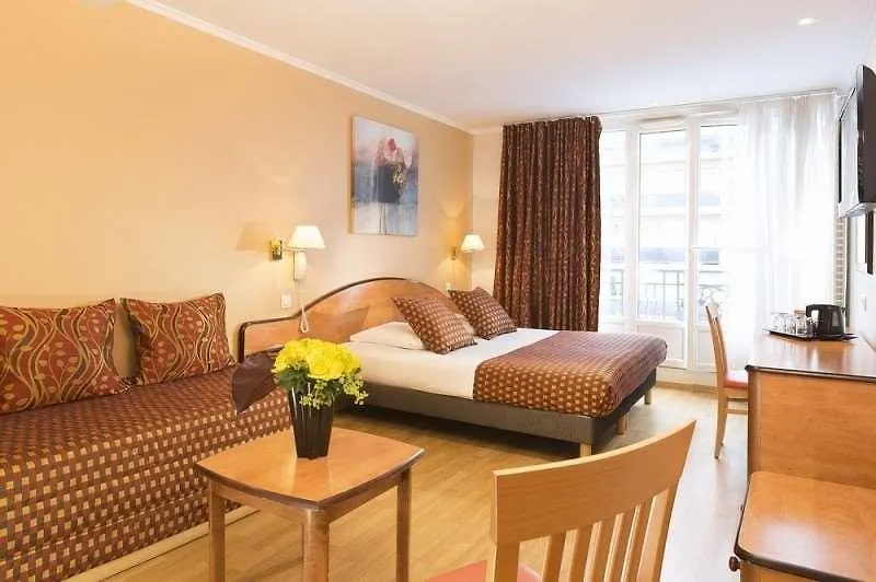 Hotel La Conversation Paris