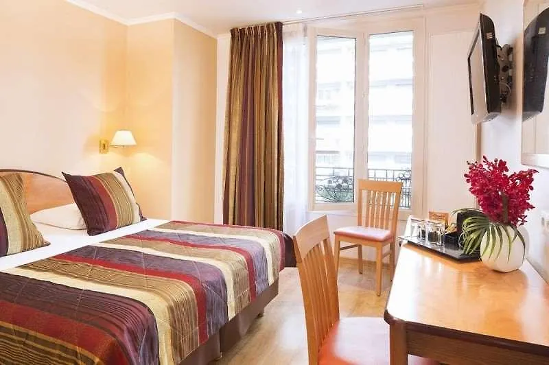 Hotel La Conversation Paris France