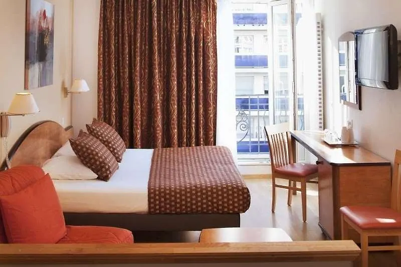 Hotel La Conversation Paris