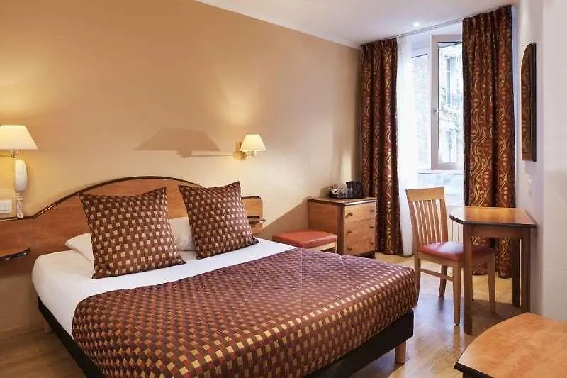 Hotel La Conversation Paris