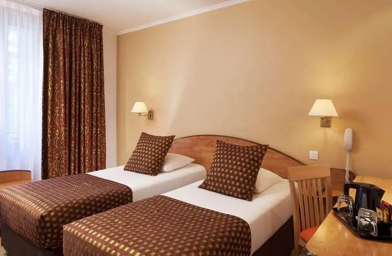 Hotel La Conversation Paris