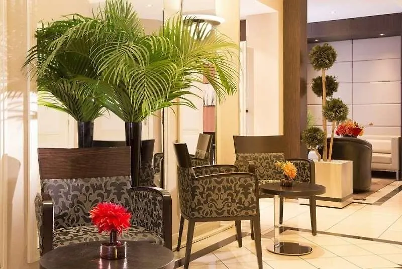 Hotel La Conversation Paris