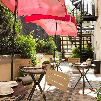 Hotel La Conversation Paris