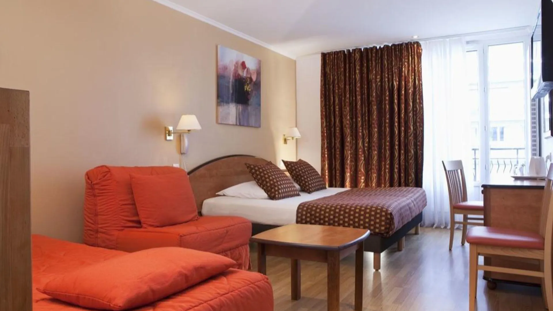 Hotel La Conversation Paris