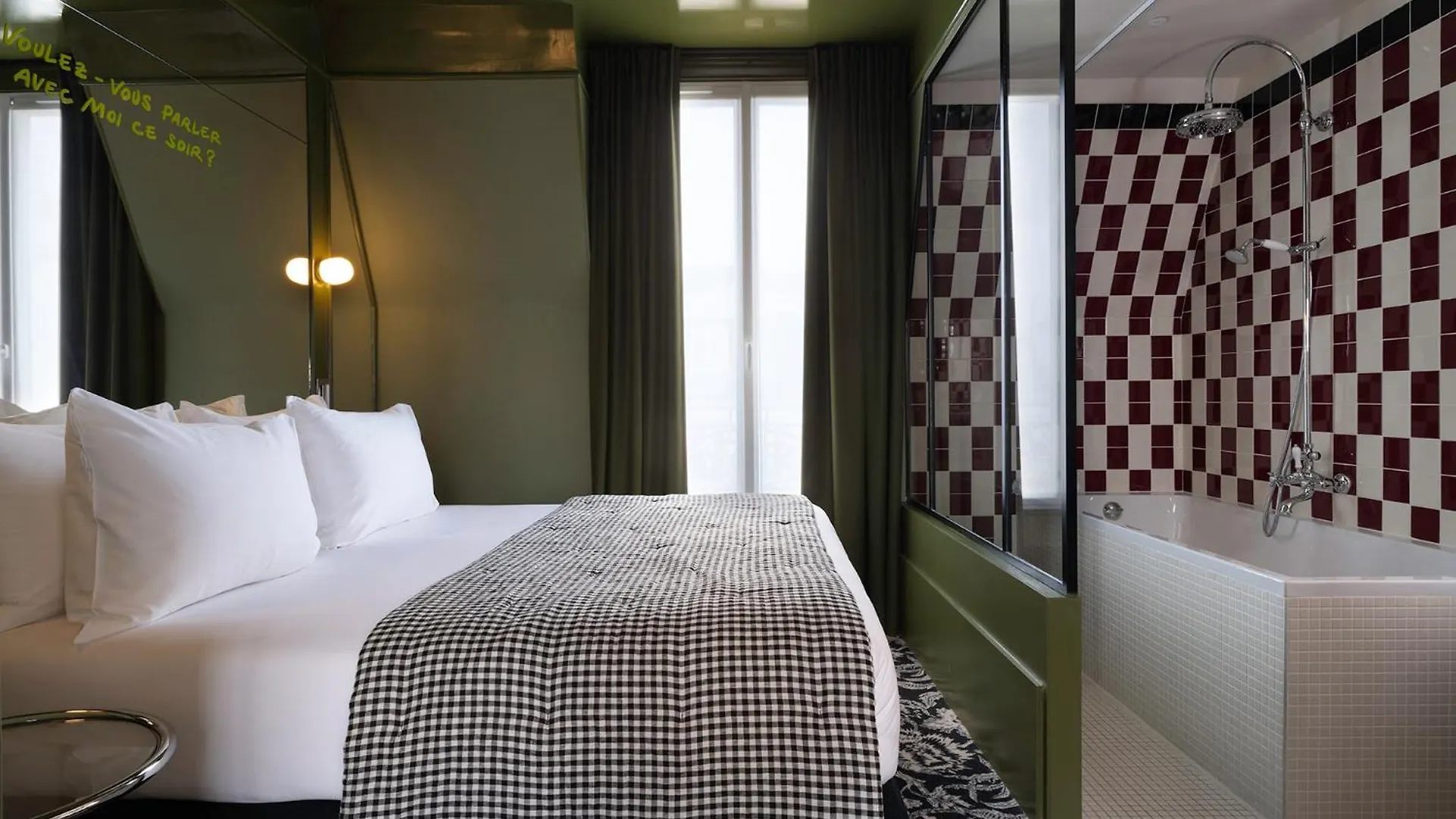 Hotel La Conversation Paris