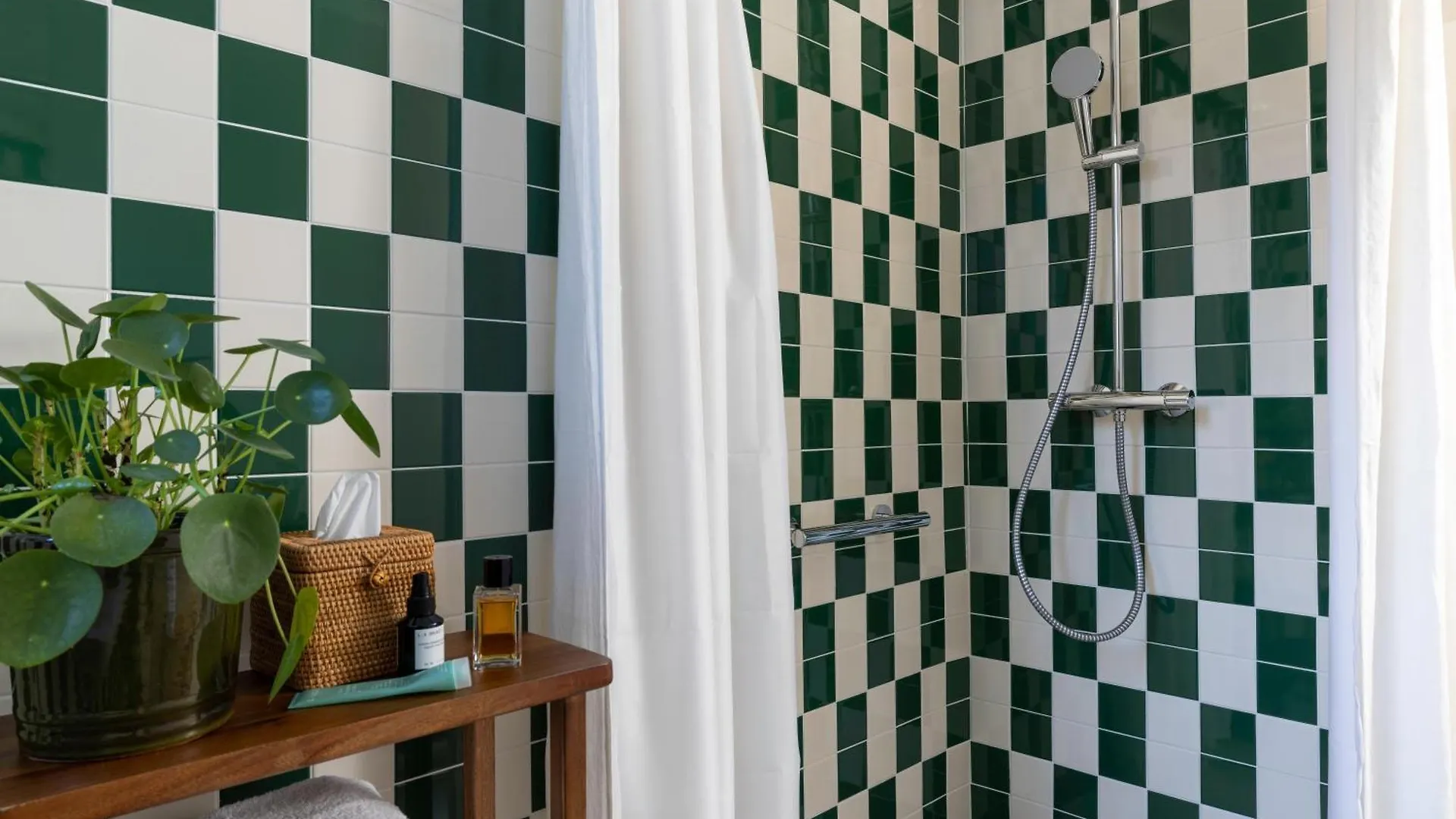 Hotel La Conversation Paris
