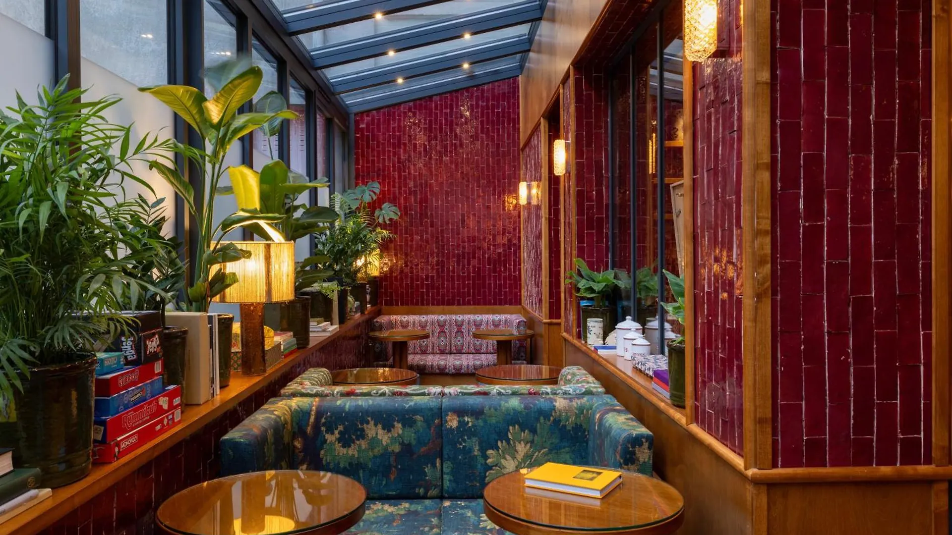 Hotel La Conversation Paris