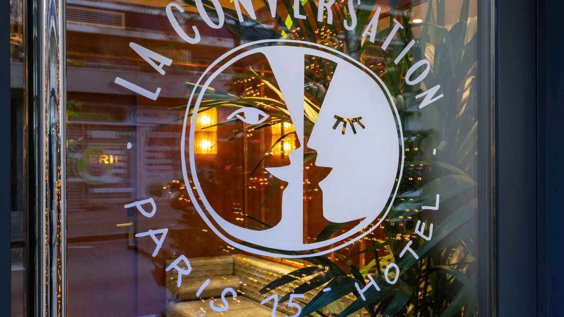 Hotel La Conversation Paris