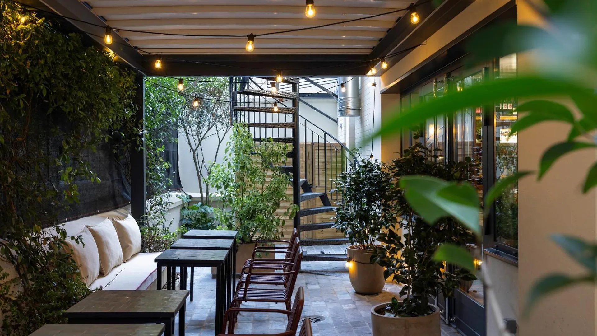 Hotel La Conversation Paris