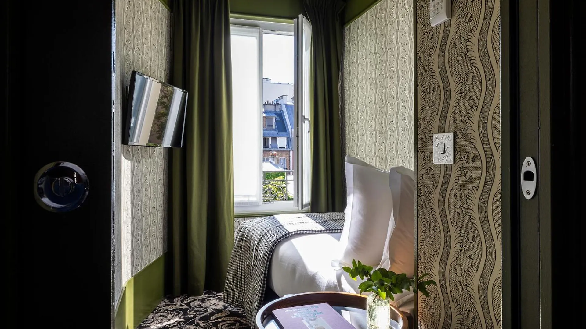 Hotel La Conversation Paris