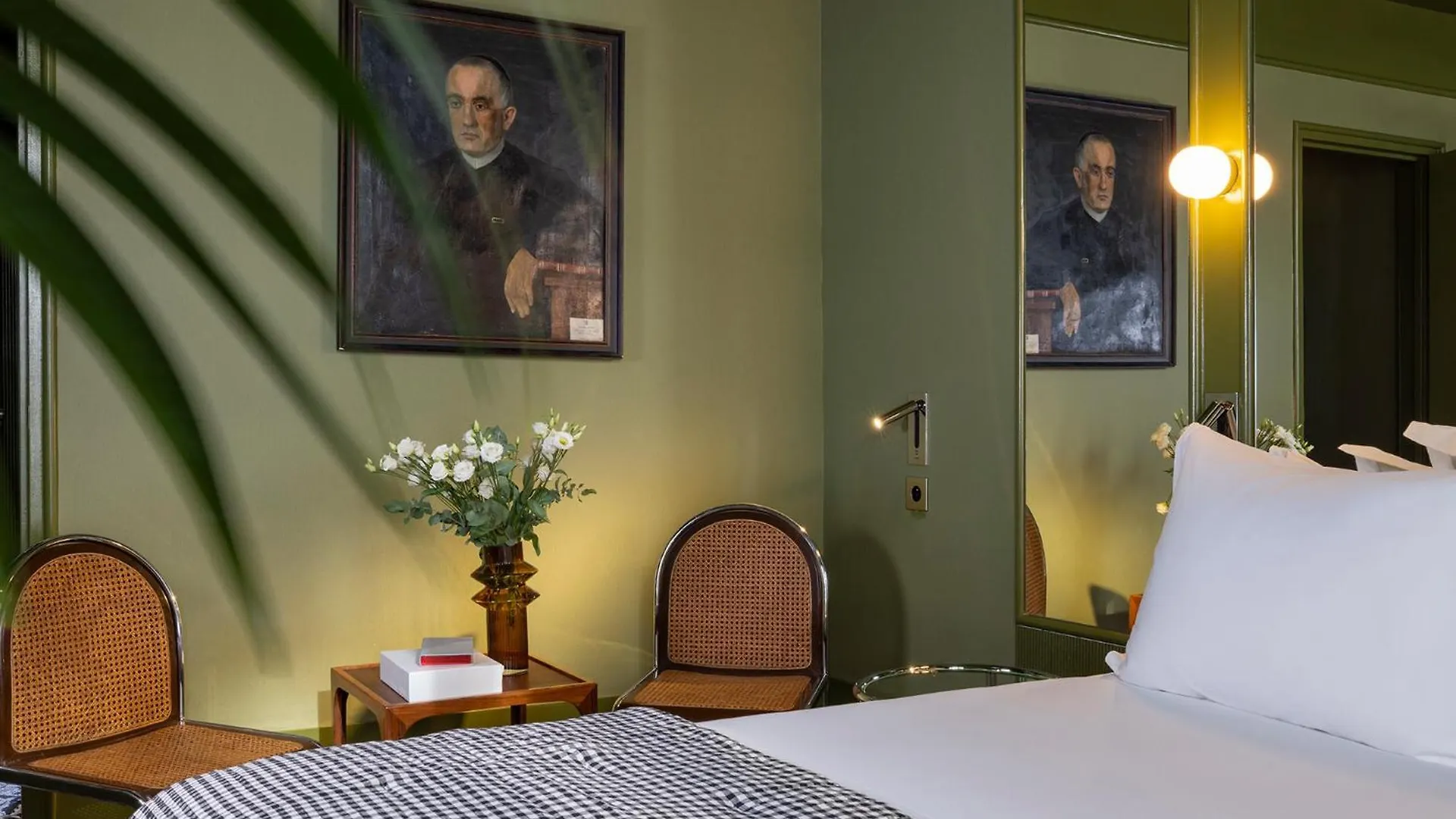 Hotel La Conversation Paris
