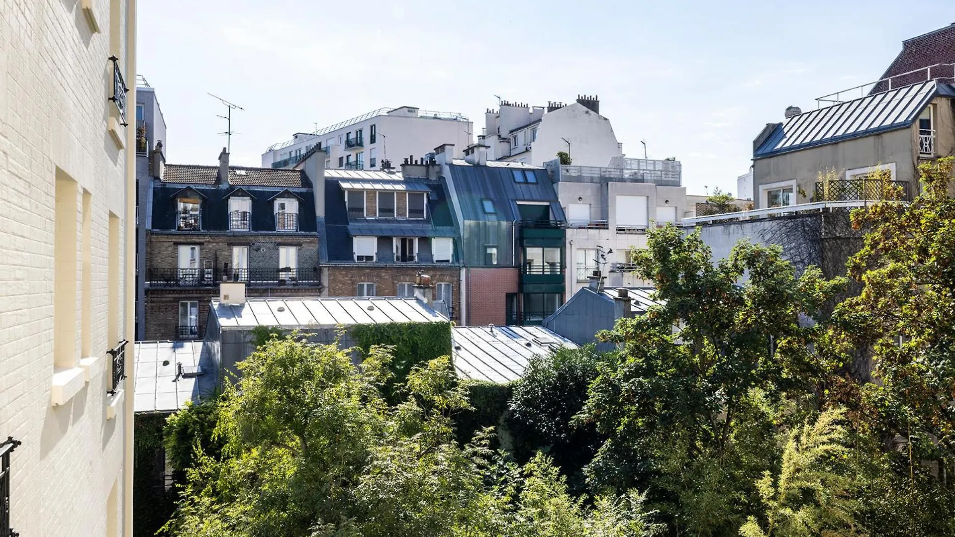 Hotel La Conversation Paris