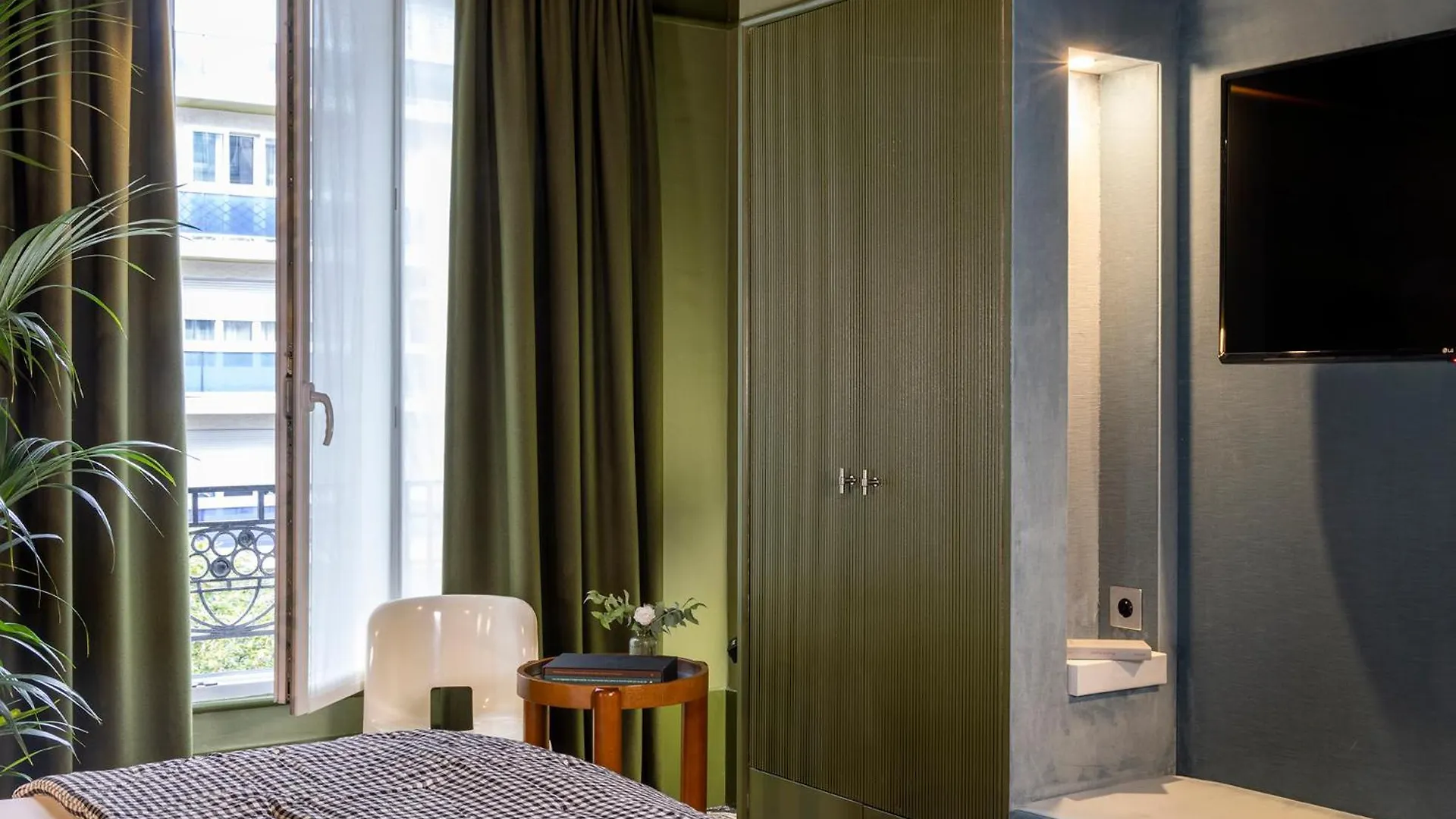 Hotel La Conversation Paris