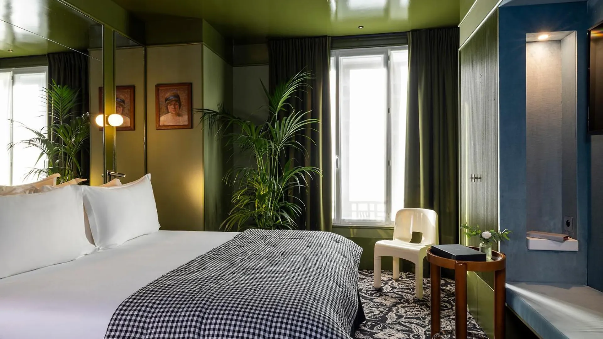 Hotel La Conversation Paris