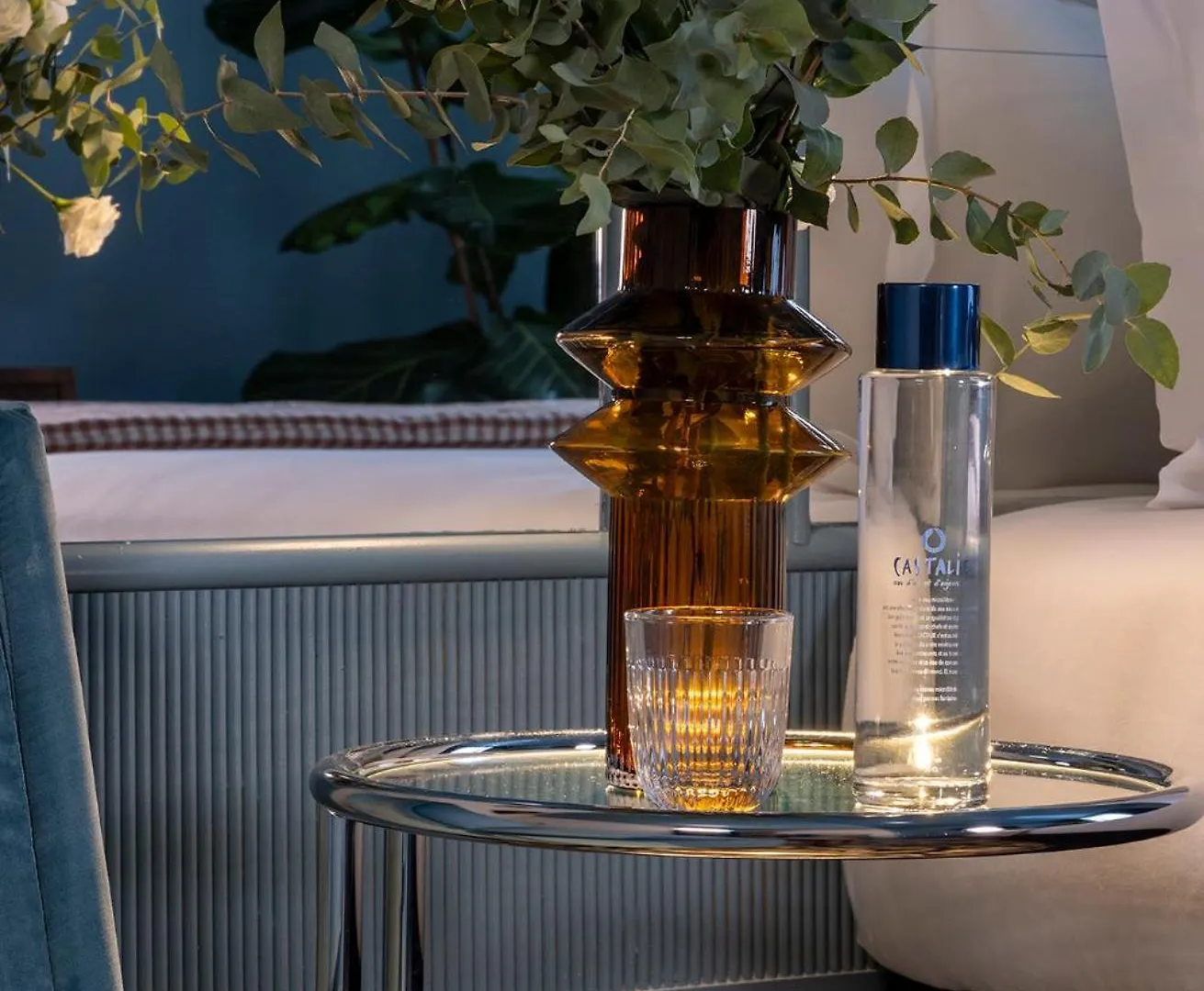 Hotel La Conversation Paris Frankrike