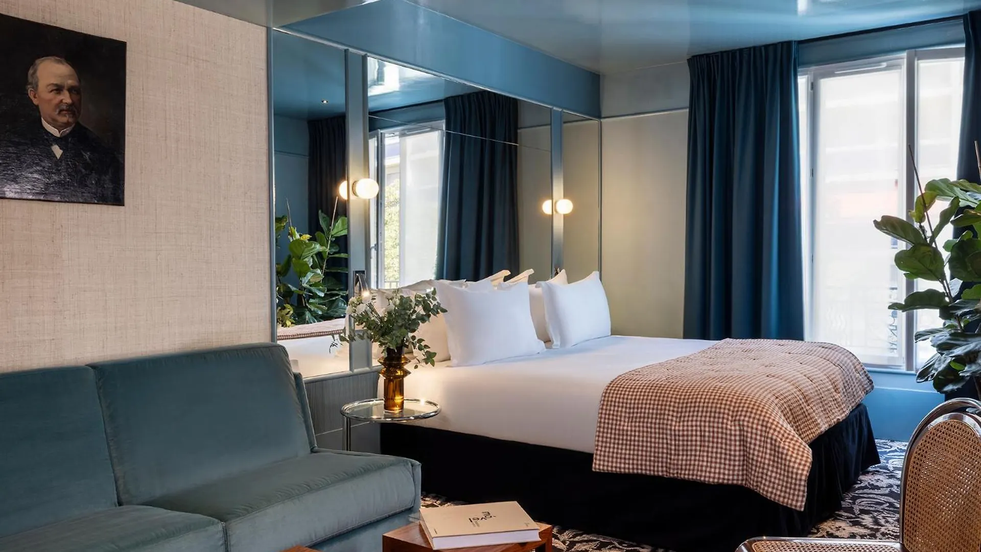 Hotel La Conversation Paris 3*,