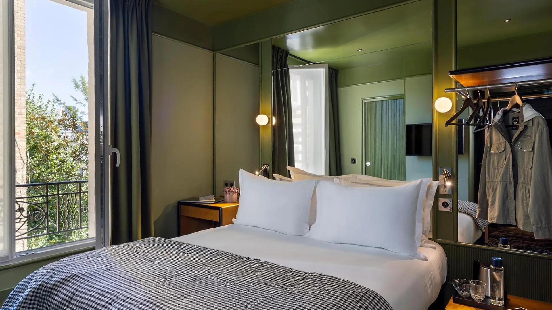 Hotel La Conversation Paris