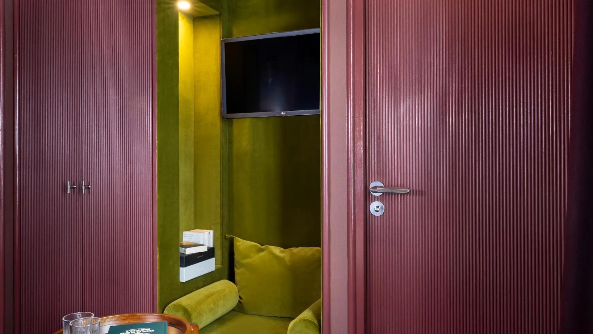 Hotel La Conversation Paris
