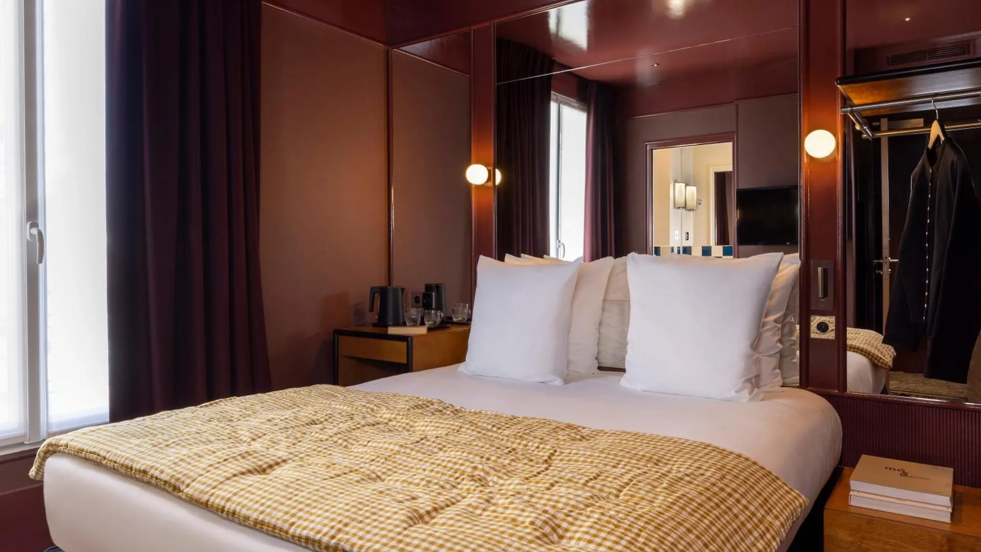Hotel La Conversation Paris