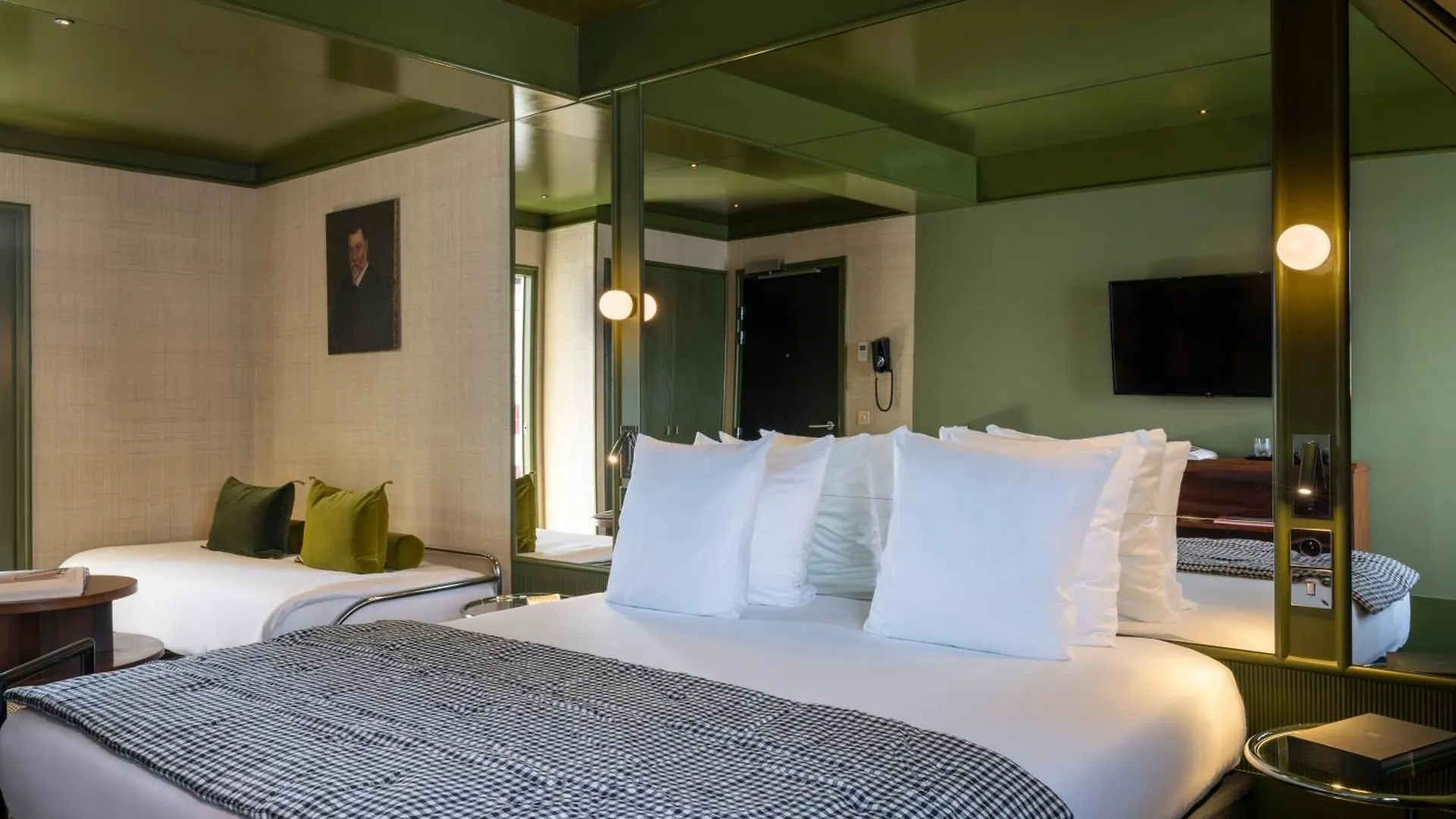 Hotel La Conversation Paris