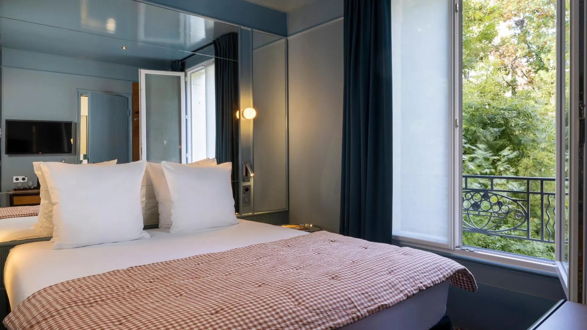 Hotel La Conversation Paris