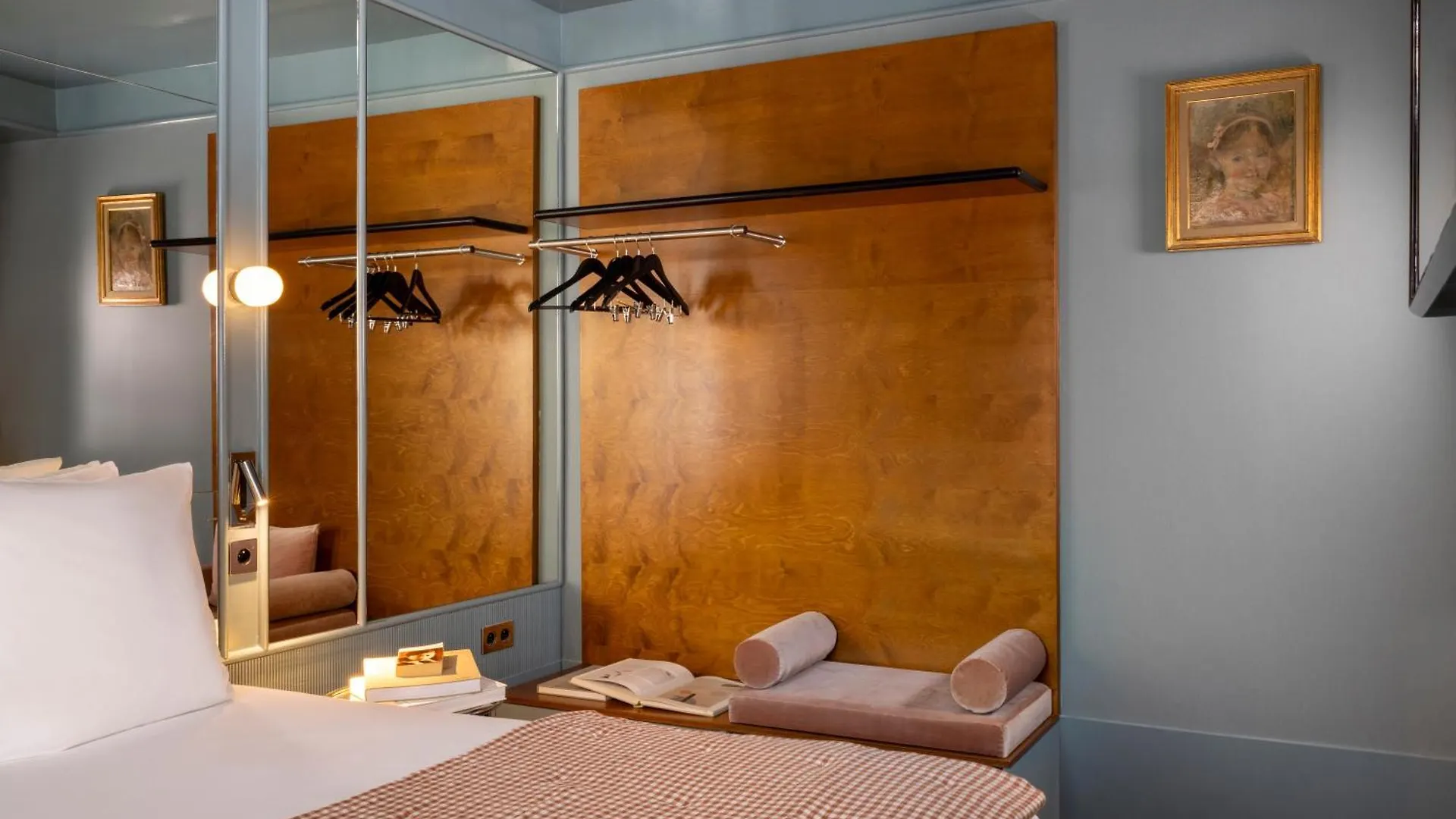 Hotel La Conversation Paris