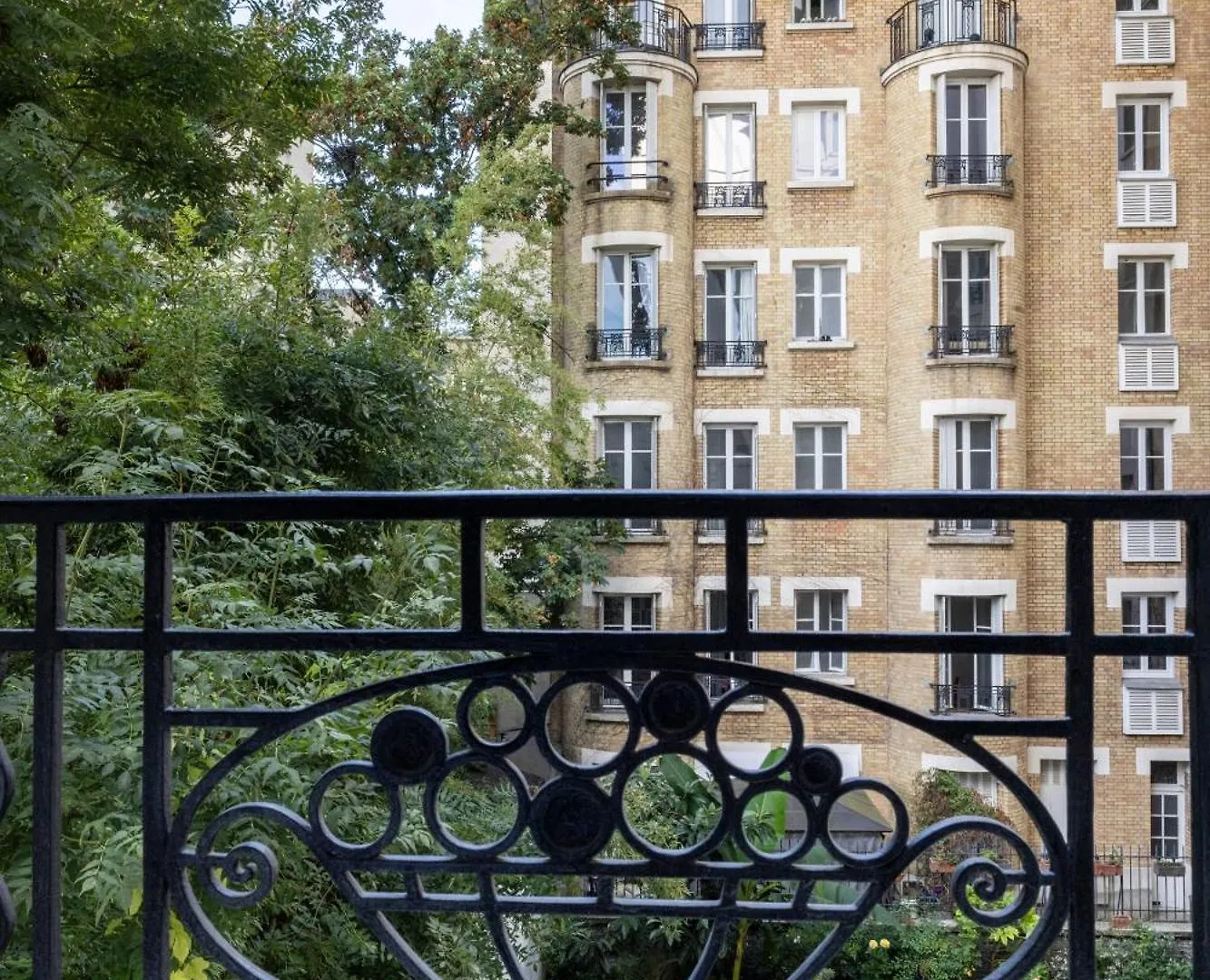 Hotel La Conversation Paris